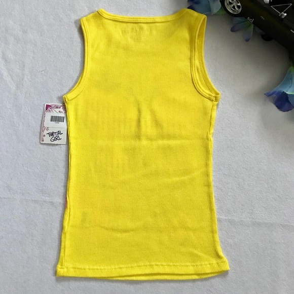 Hurley and Total Girl NWT Tops Bundle Girls 6 - Picture 5 of 8